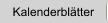 Kalenderblätter